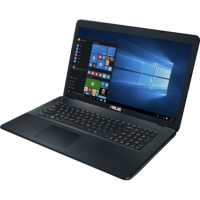 Ремонт ноутбука ASUS X751L