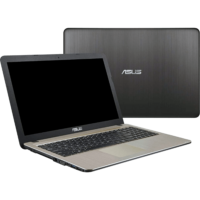 Ремонт ноутбука ASUS A540NV