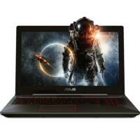 Ремонт ноутбука ASUS FX503VD