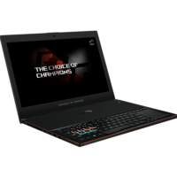 Ремонт ноутбука ASUS FX553VE