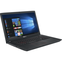 Ремонт ноутбука ASUS FX753VD