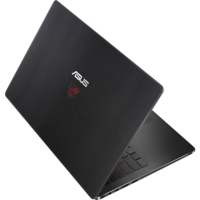 Ремонт ноутбука ASUS G551JW