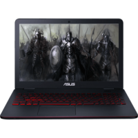 Ремонт ноутбука ASUS G551JX