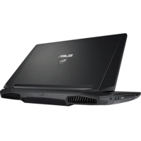 Ремонт ноутбука ASUS G750JM