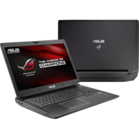 Ремонт ноутбука ASUS G750JS