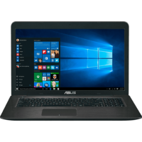 Ремонт ноутбука ASUS K750