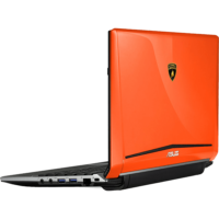 Ремонт ноутбука ASUS Lamborghini VX6S