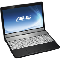 Ремонт ноутбука ASUS N55