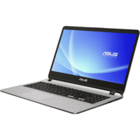 Ремонт ноутбука ASUS X407UA