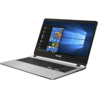 Ремонт ноутбука ASUS X507MA