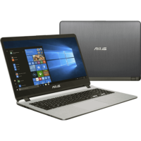 Ремонт ноутбука ASUS X507UA