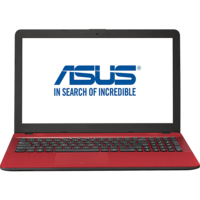 Ремонт ноутбука ASUS X541UA