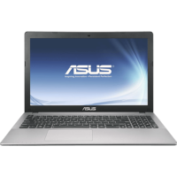 Ремонт ноутбука ASUS X550CA