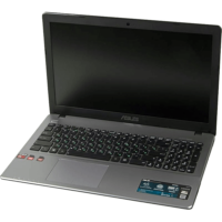 Ремонт ноутбука ASUS X550ZE