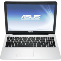 Ремонт ноутбука ASUS X555LD