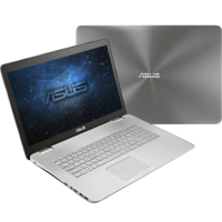 Ремонт ноутбука ASUS X751LN