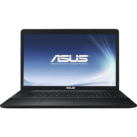 Ремонт ноутбука ASUS X751MA