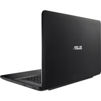 Ремонт ноутбука ASUS X751NA