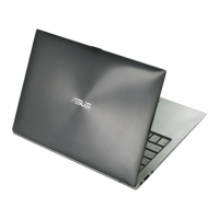 Ремонт ноутбука ASUS ZENBOOK UX21E