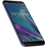 Ремонт смартфонов Asus Zenfone Max Plus M1